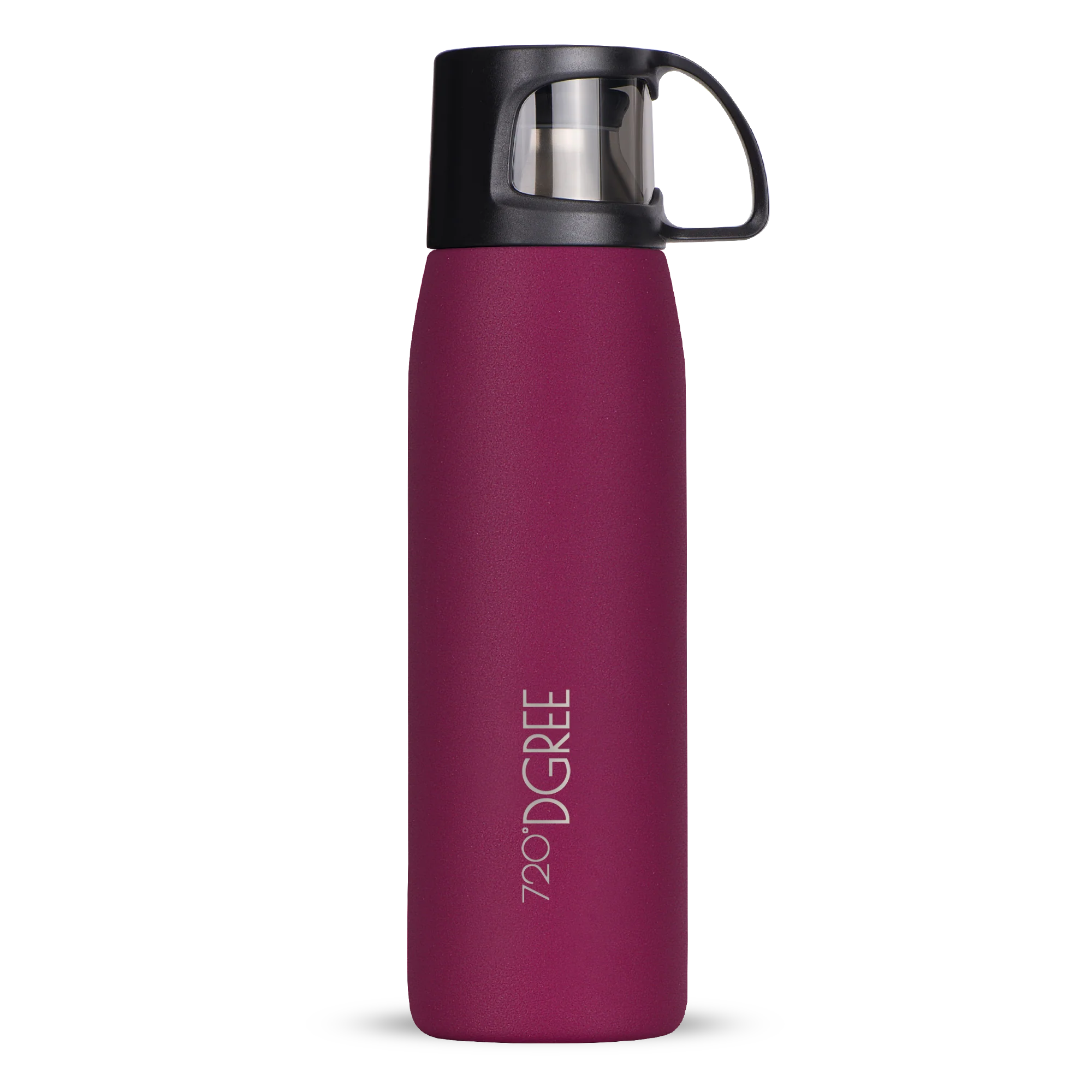 Follow | Thermoskanne aus Edelstahl in kompakter Größe - Image 4