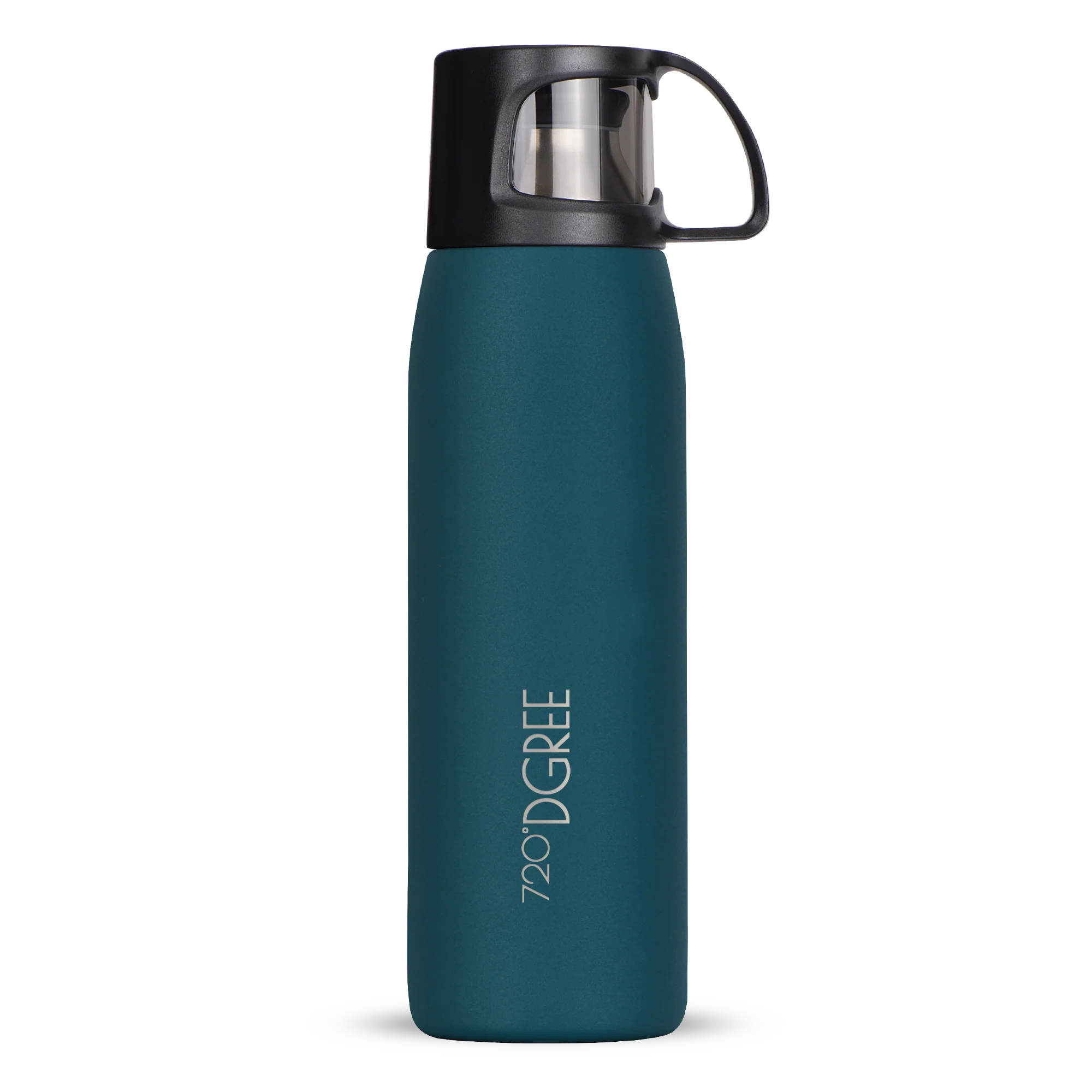 Follow | Thermoskanne aus Edelstahl in kompakter Größe - Image 5