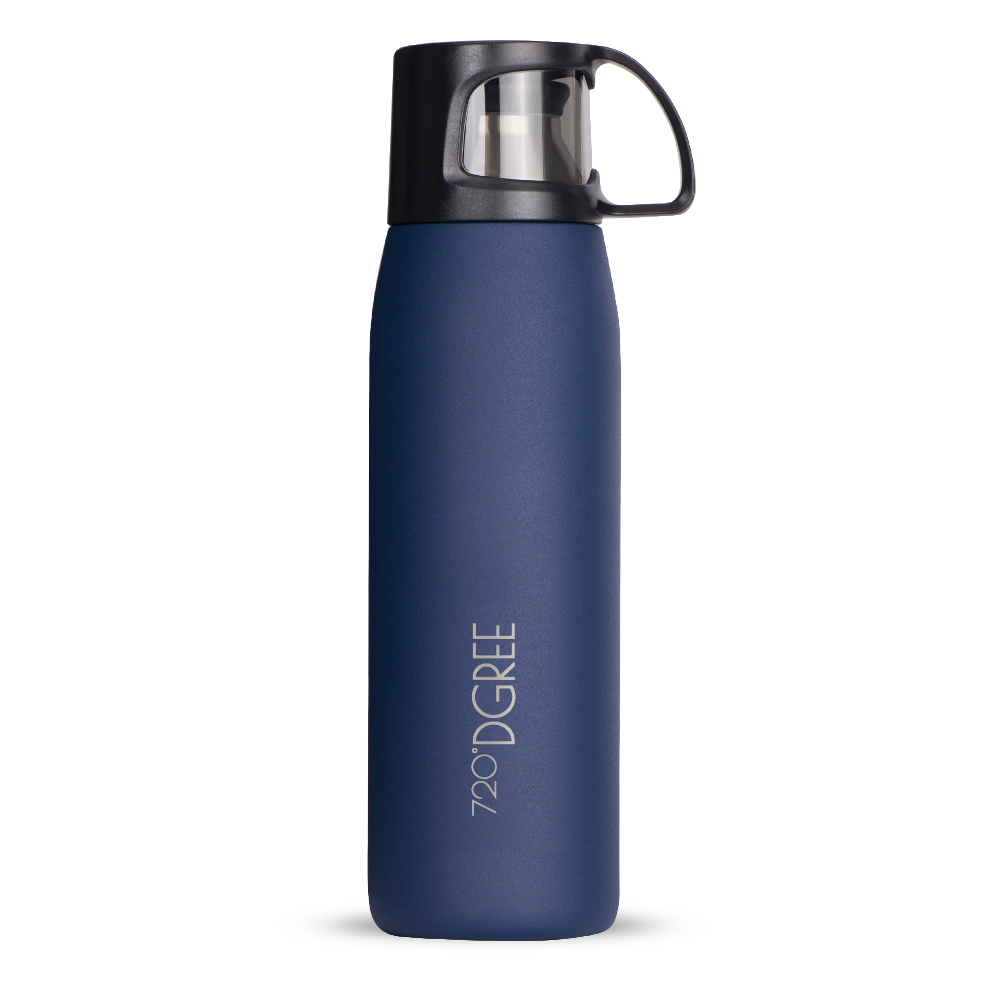 Follow | Thermoskanne aus Edelstahl in kompakter Größe - Image 7