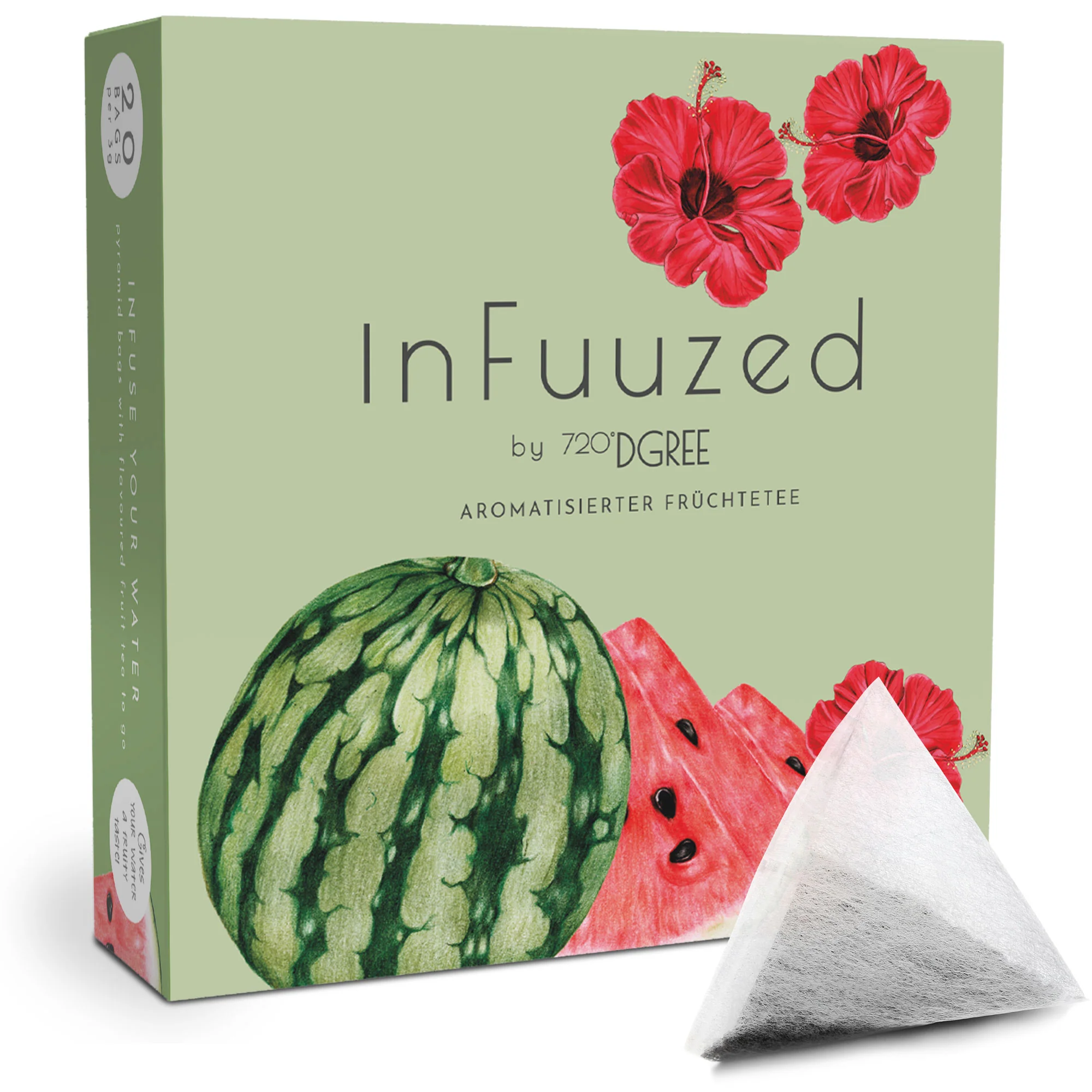 InFuuzed | Geschmack für kaltes Wasser - Image 11