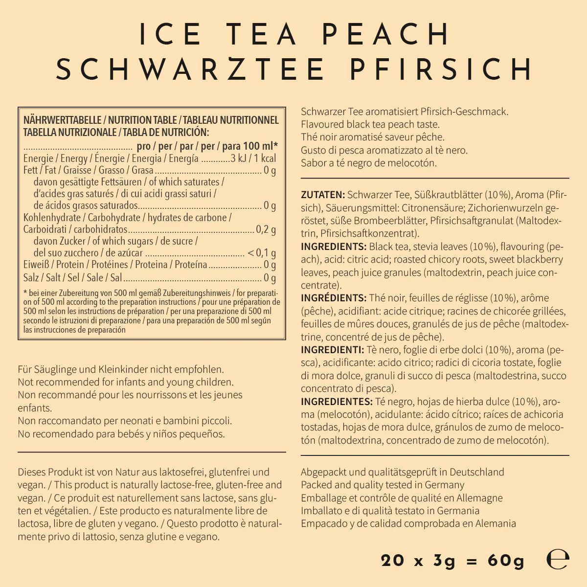 InFuuzed | Geschmack für kaltes Wasser - Image 12