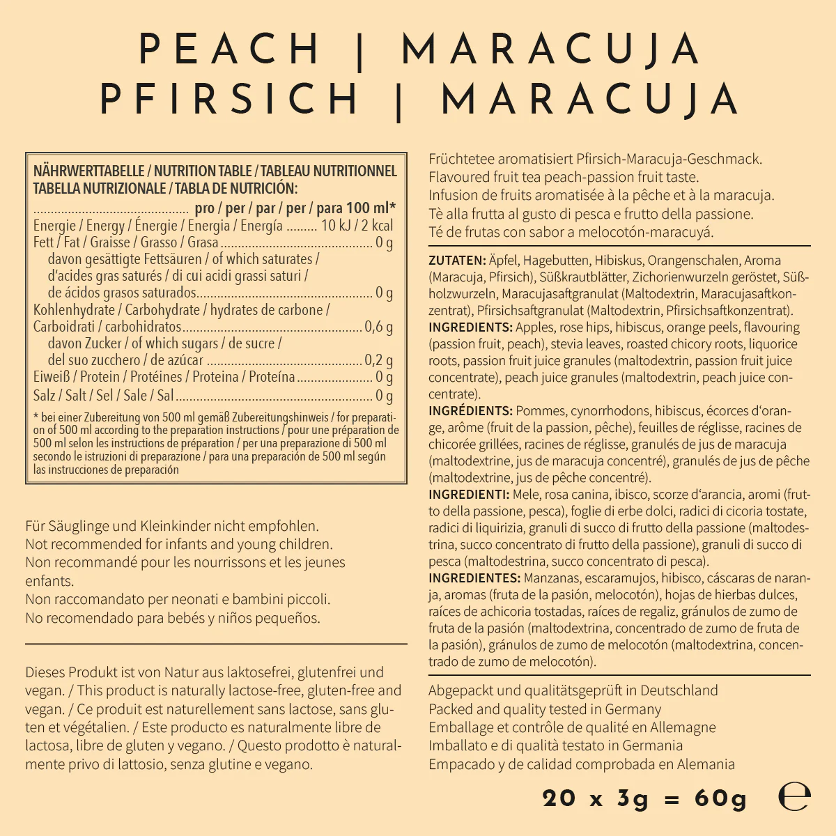 InFuuzed | Geschmack für kaltes Wasser - Image 17