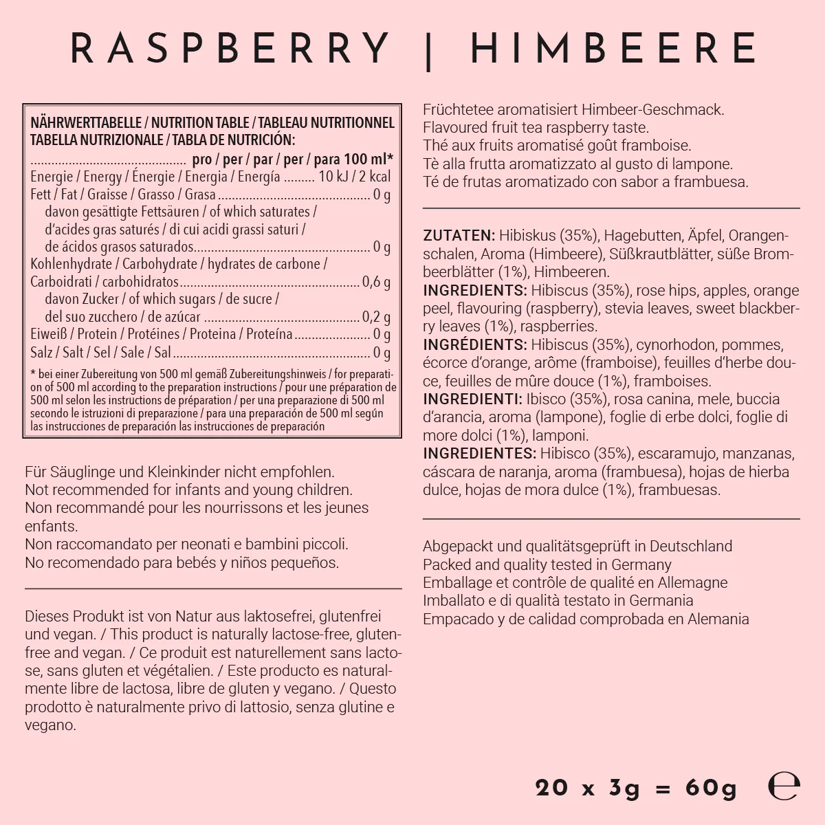 InFuuzed | Geschmack für kaltes Wasser - Image 18