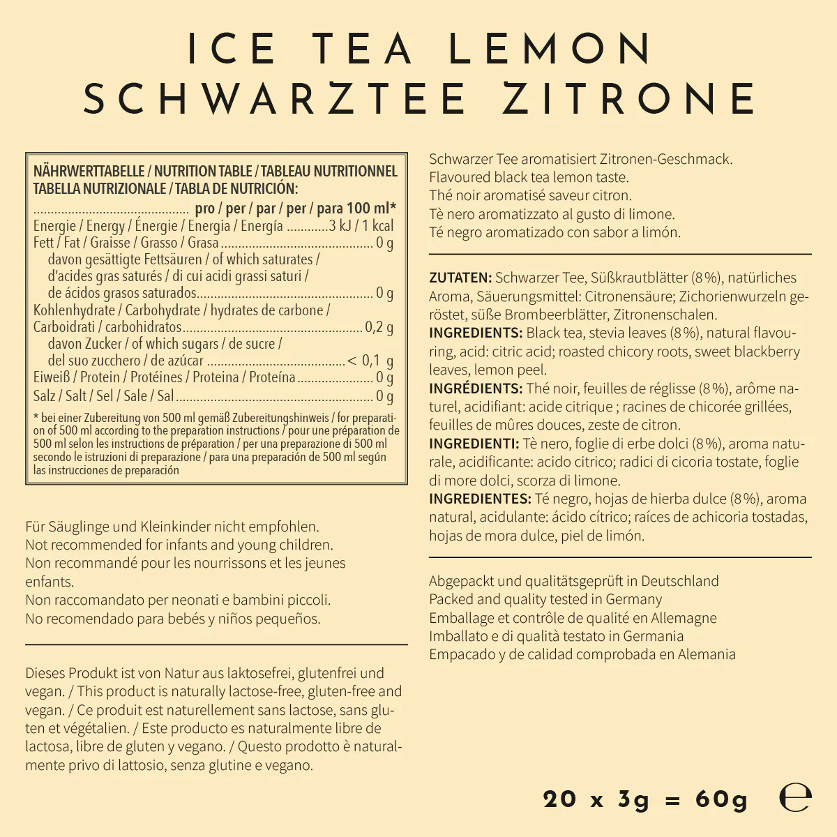 InFuuzed | Geschmack für kaltes Wasser - Image 22