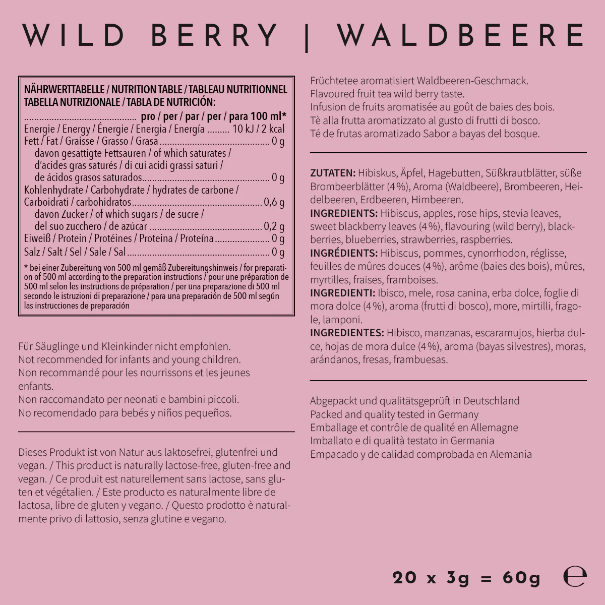 InFuuzed | Geschmack für kaltes Wasser - Image 24