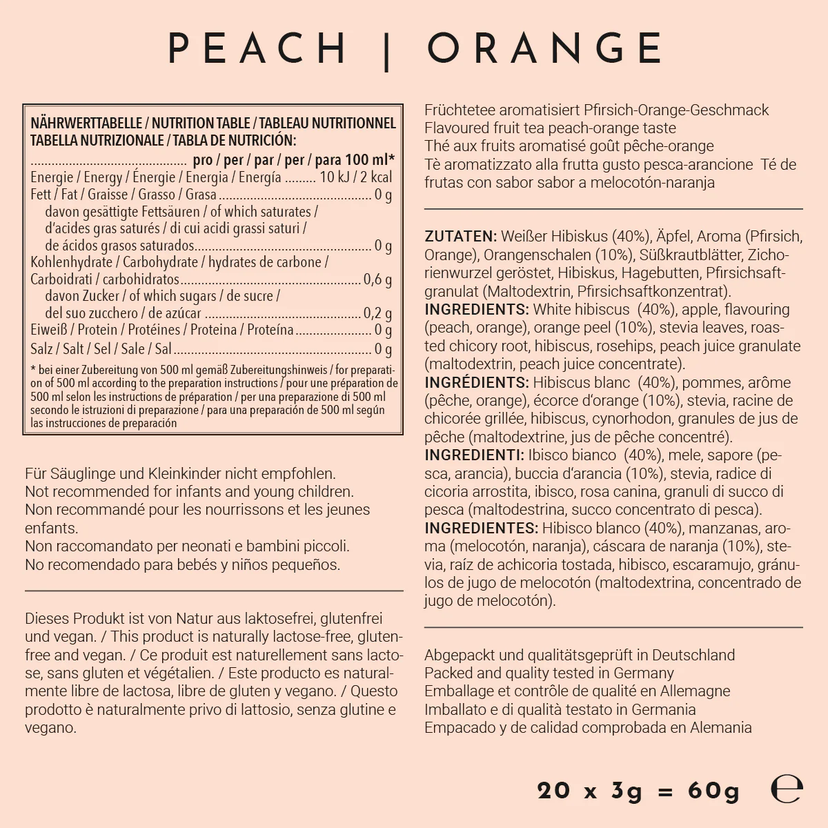 InFuuzed | Geschmack für kaltes Wasser - Image 26