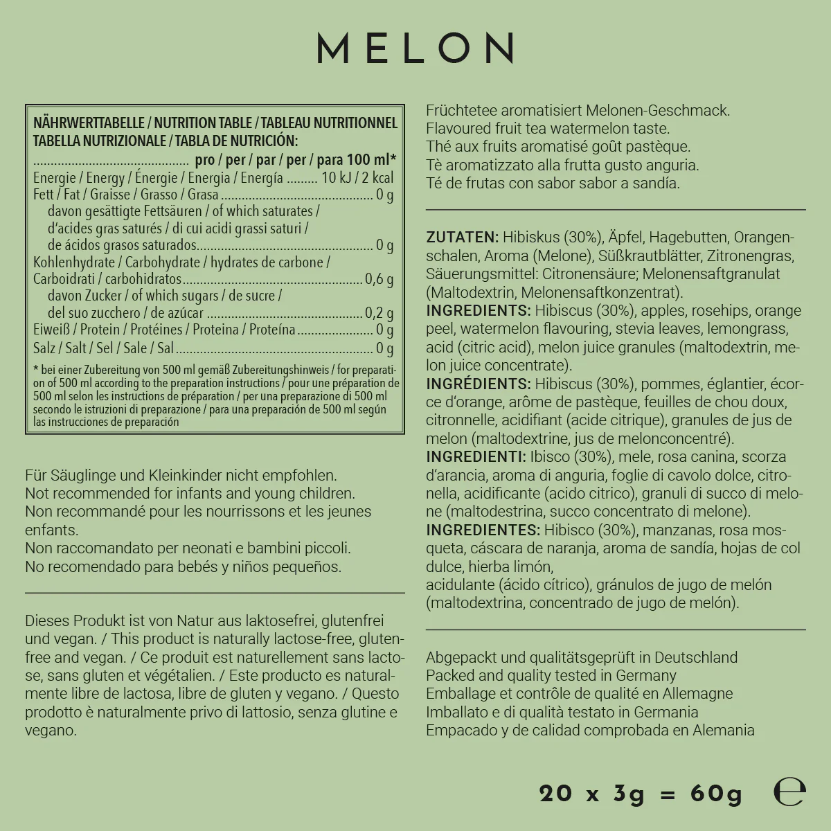 InFuuzed | Geschmack für kaltes Wasser - Image 30