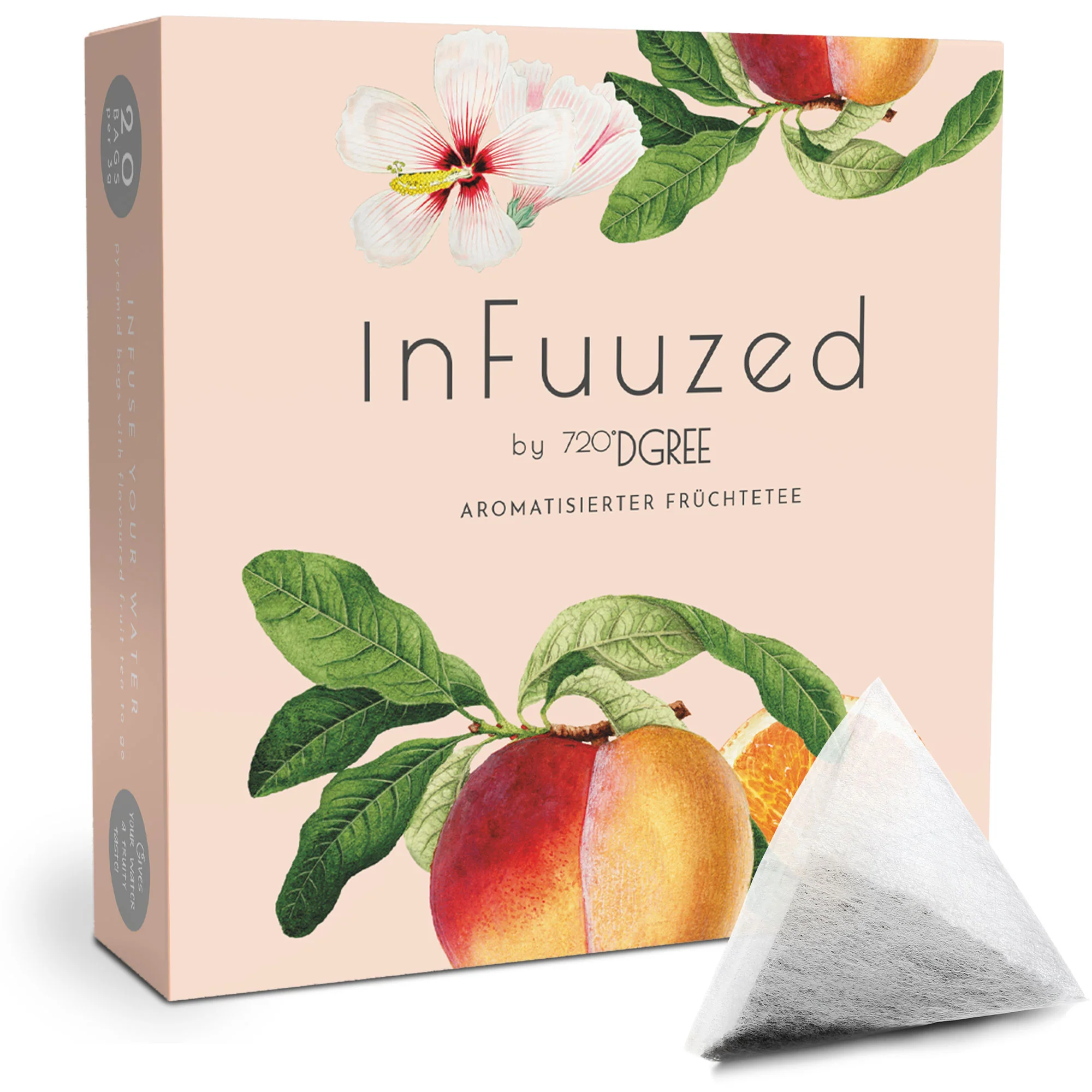 InFuuzed | Geschmack für kaltes Wasser - Image 6
