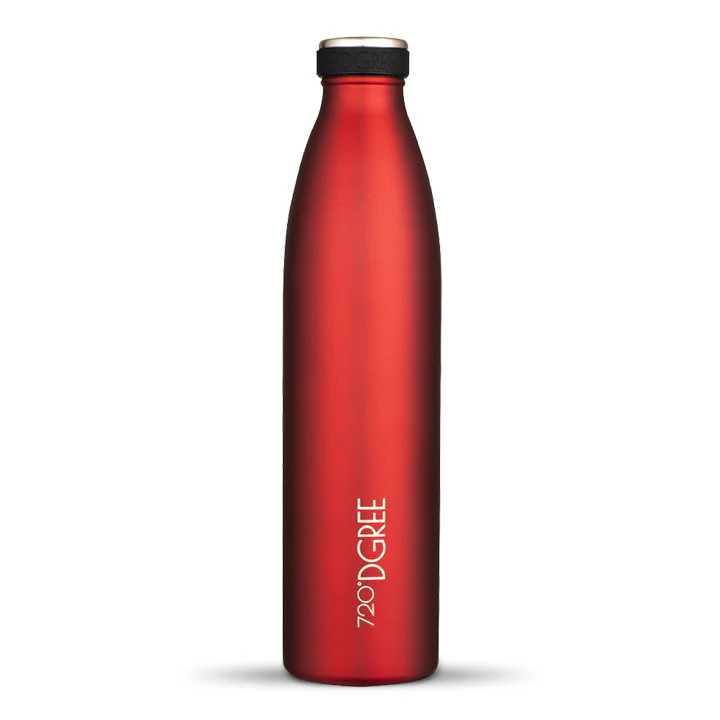 milkyBottle | Elegante & stylische Isolierflasche aus Edelstahl - Image 11