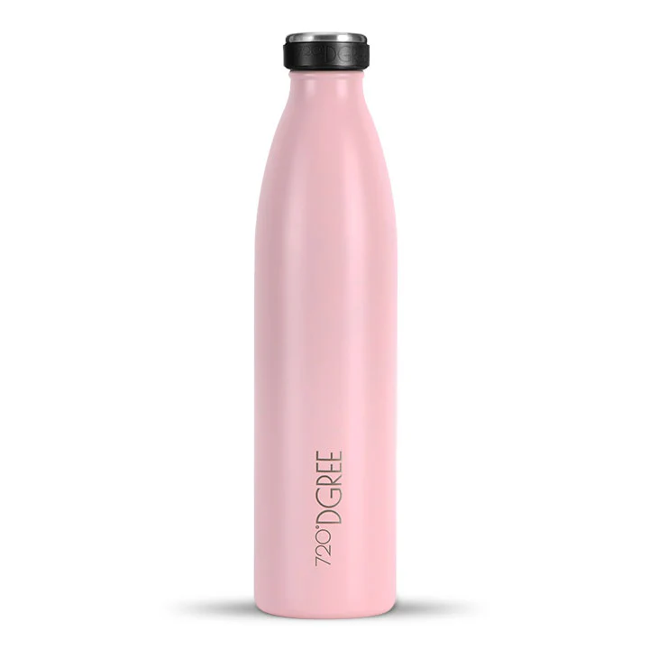 milkyBottle | Elegante & stylische Isolierflasche aus Edelstahl - Image 19