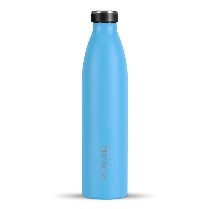 milkyBottle | Elegante & stylische Isolierflasche aus Edelstahl - Image 22