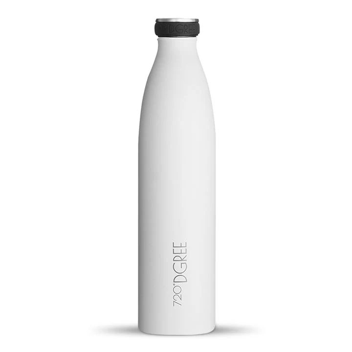 milkyBottle | Elegante & stylische Isolierflasche aus Edelstahl - Image 24
