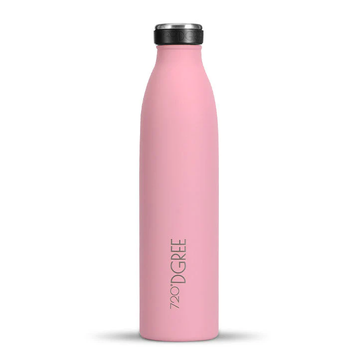 milkyBottle | Elegante & stylische Isolierflasche aus Edelstahl - Image 36