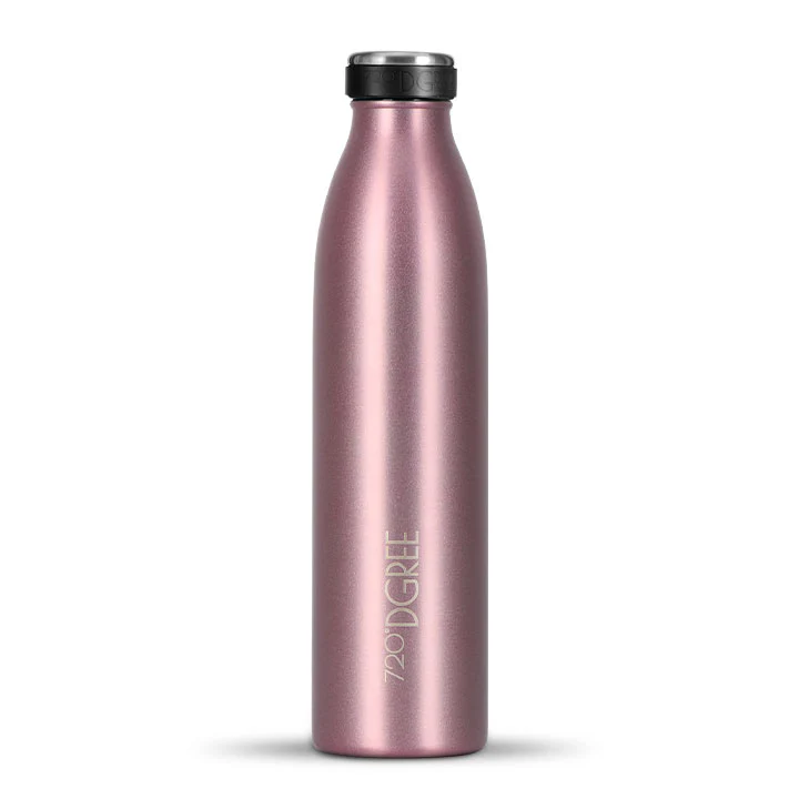 milkyBottle | Elegante & stylische Isolierflasche aus Edelstahl - Image 39