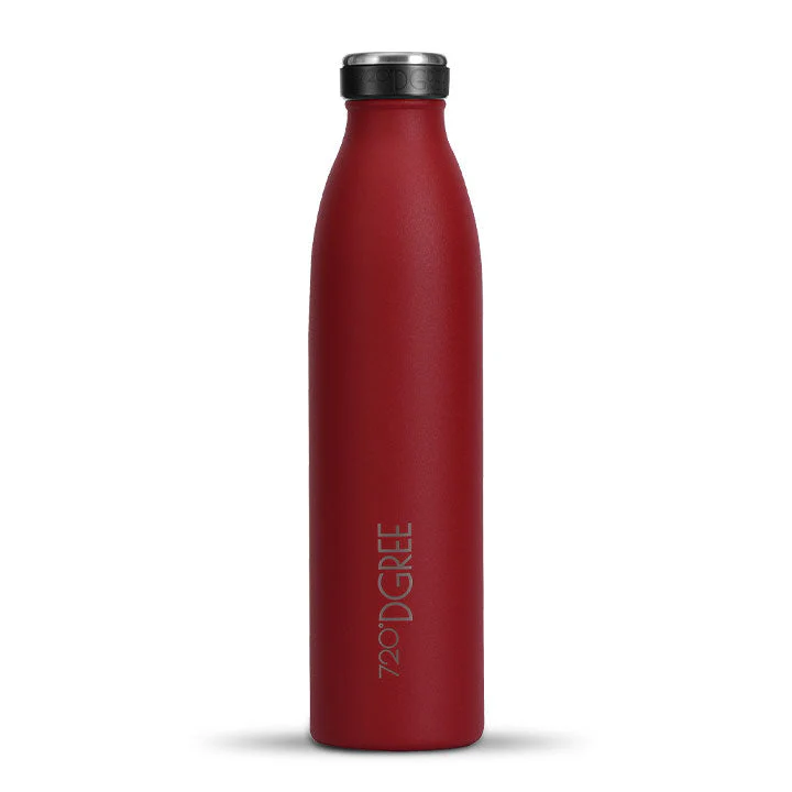 milkyBottle | Elegante & stylische Isolierflasche aus Edelstahl - Image 40