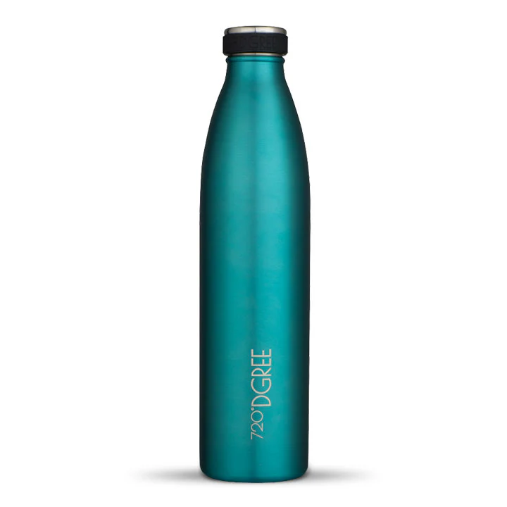 milkyBottle | Elegante & stylische Isolierflasche aus Edelstahl - Image 6