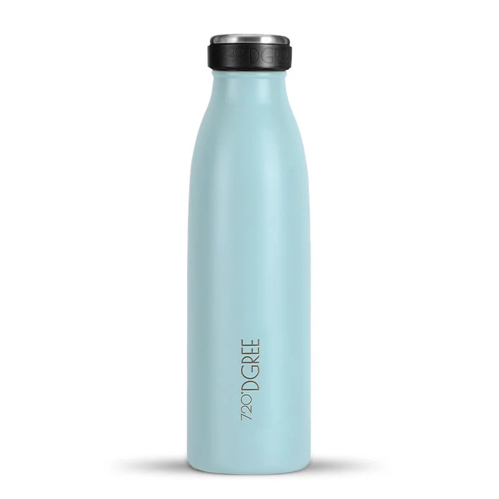 milkyBottle | Elegante & stylische Isolierflasche aus Edelstahl - Image 65