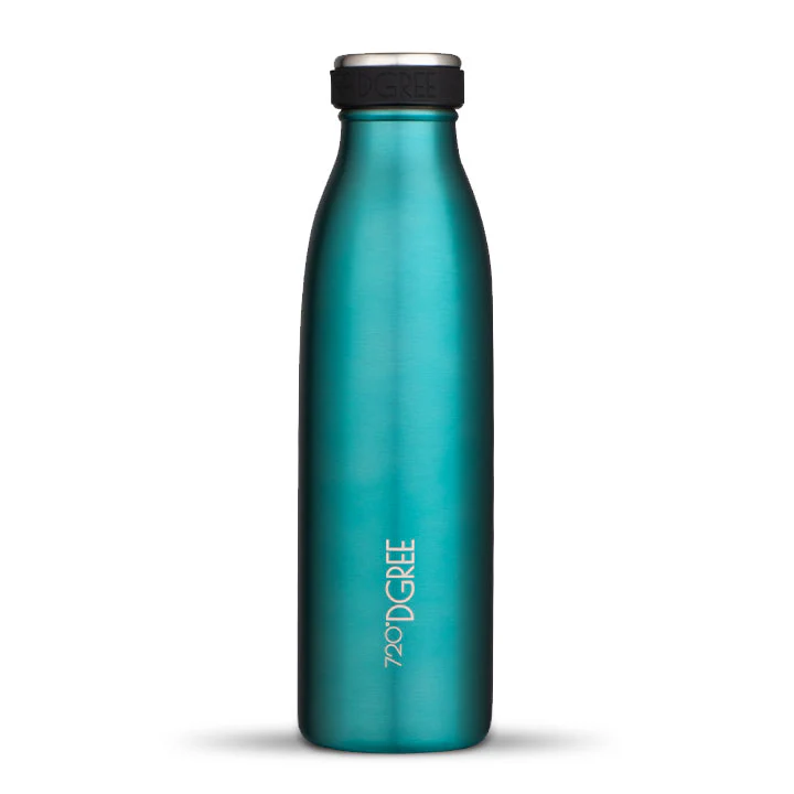 milkyBottle | Elegante & stylische Isolierflasche aus Edelstahl - Image 67