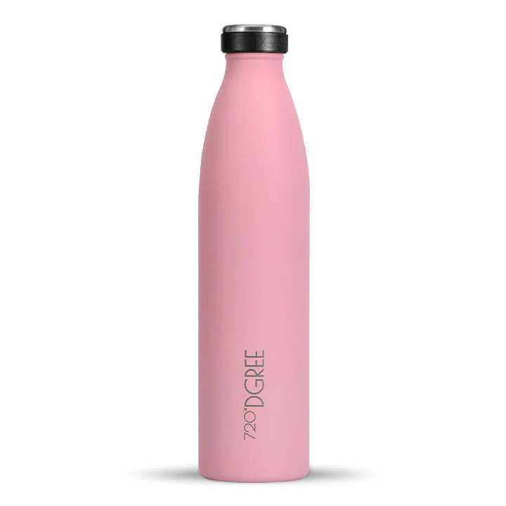milkyBottle | Elegante & stylische Isolierflasche aus Edelstahl - Image 7