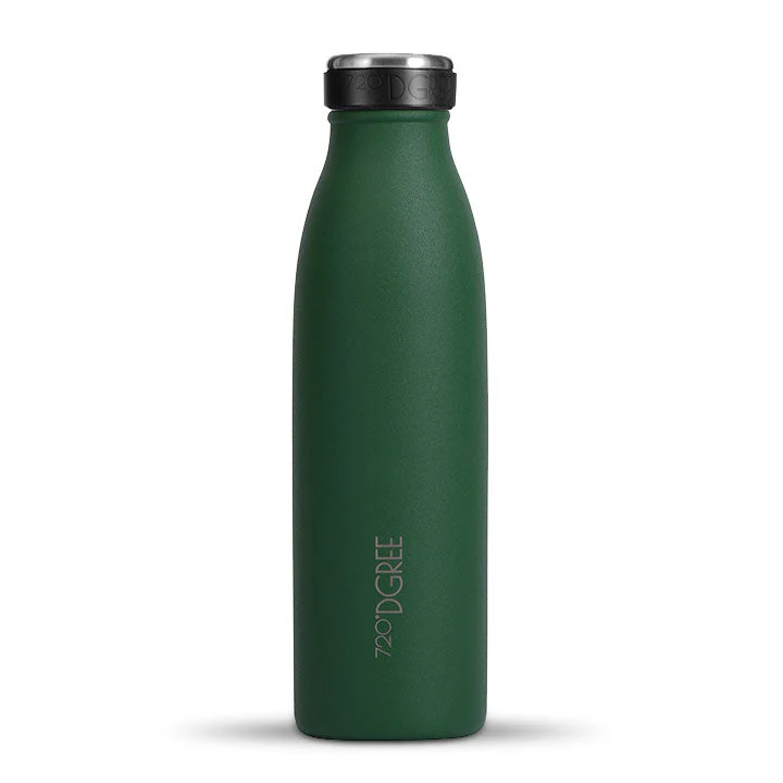milkyBottle | Elegante & stylische Isolierflasche aus Edelstahl - Image 70