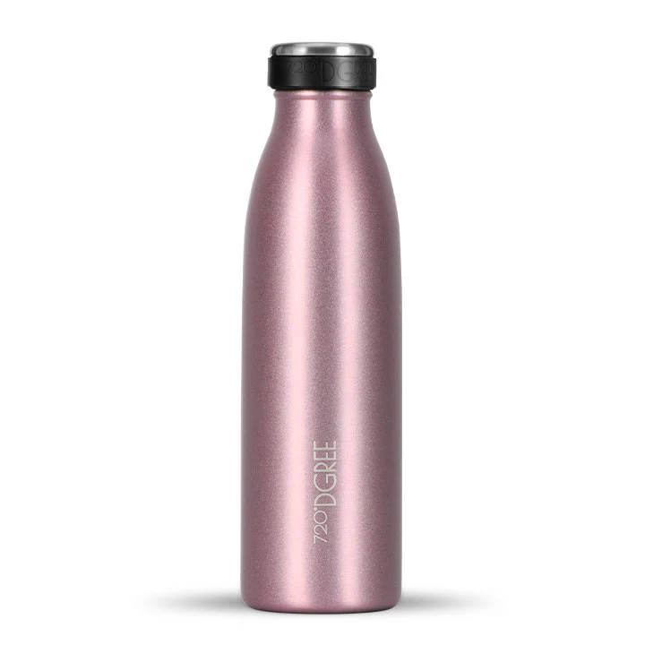 milkyBottle | Elegante & stylische Isolierflasche aus Edelstahl - Image 71