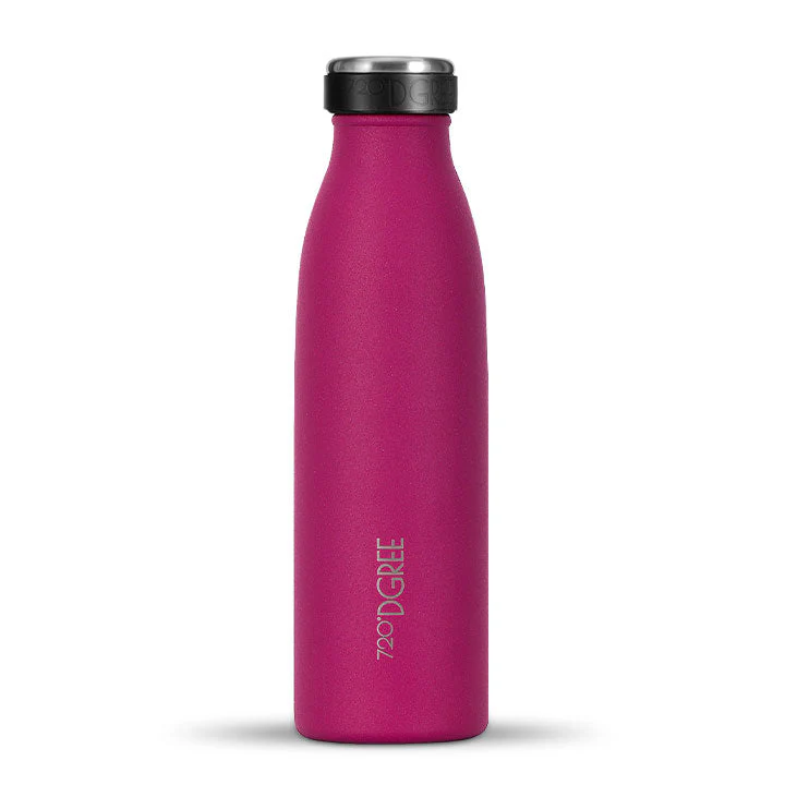 milkyBottle | Elegante & stylische Isolierflasche aus Edelstahl - Image 74