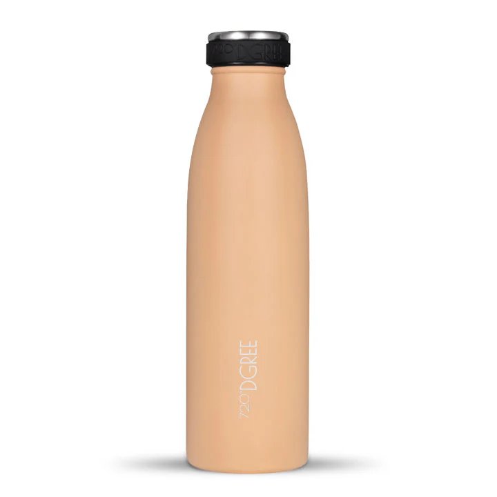 milkyBottle | Elegante & stylische Isolierflasche aus Edelstahl - Image 77