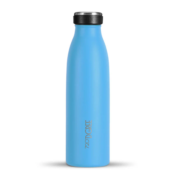 milkyBottle | Elegante & stylische Isolierflasche aus Edelstahl - Image 87