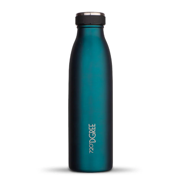 milkyBottle | Elegante & stylische Isolierflasche aus Edelstahl - Image 89