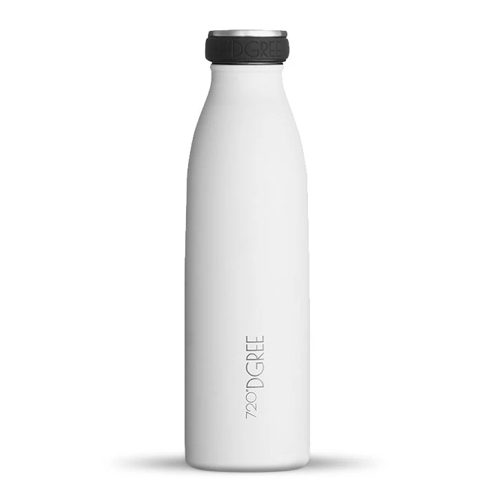 milkyBottle | Elegante & stylische Isolierflasche aus Edelstahl - Image 90