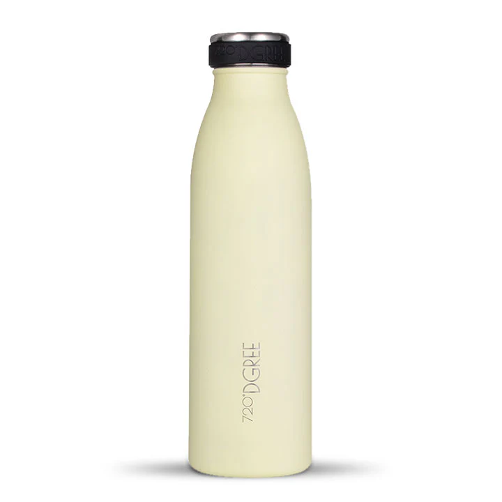 milkyBottle | Elegante & stylische Isolierflasche aus Edelstahl - Image 91
