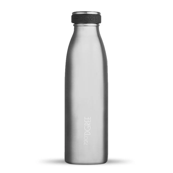 milkyBottle | Elegante & stylische Isolierflasche aus Edelstahl - Image 92