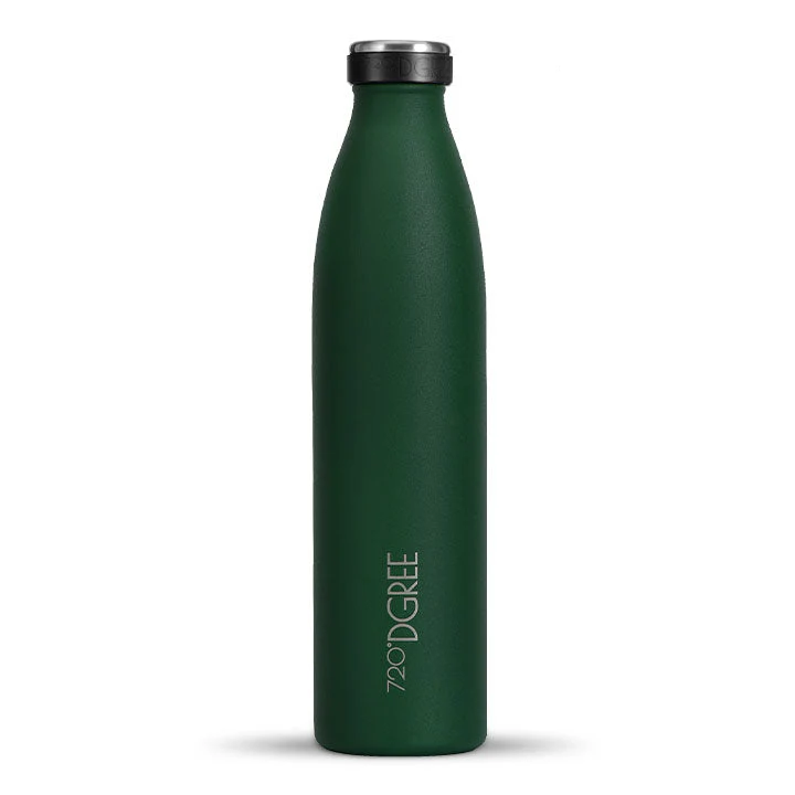 OUTLET milkyBottle - elegante & stylische Isolierflasche aus Edelstahl - Image 11