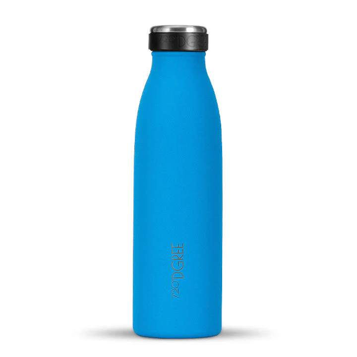 OUTLET milkyBottle - elegante & stylische Isolierflasche aus Edelstahl - Image 16