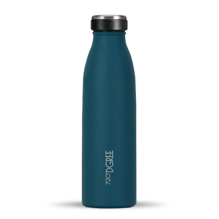 OUTLET milkyBottle - elegante & stylische Isolierflasche aus Edelstahl - Image 19