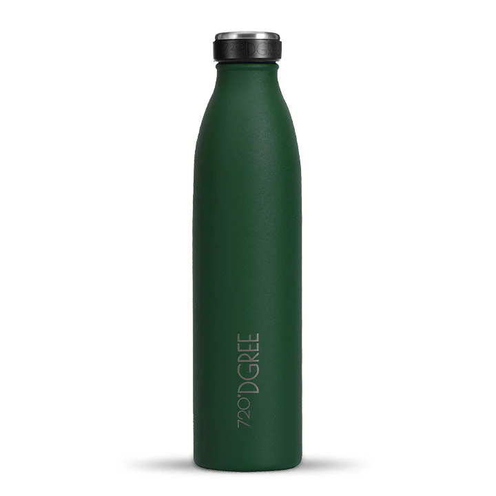 OUTLET milkyBottle - elegante & stylische Isolierflasche aus Edelstahl - Image 27