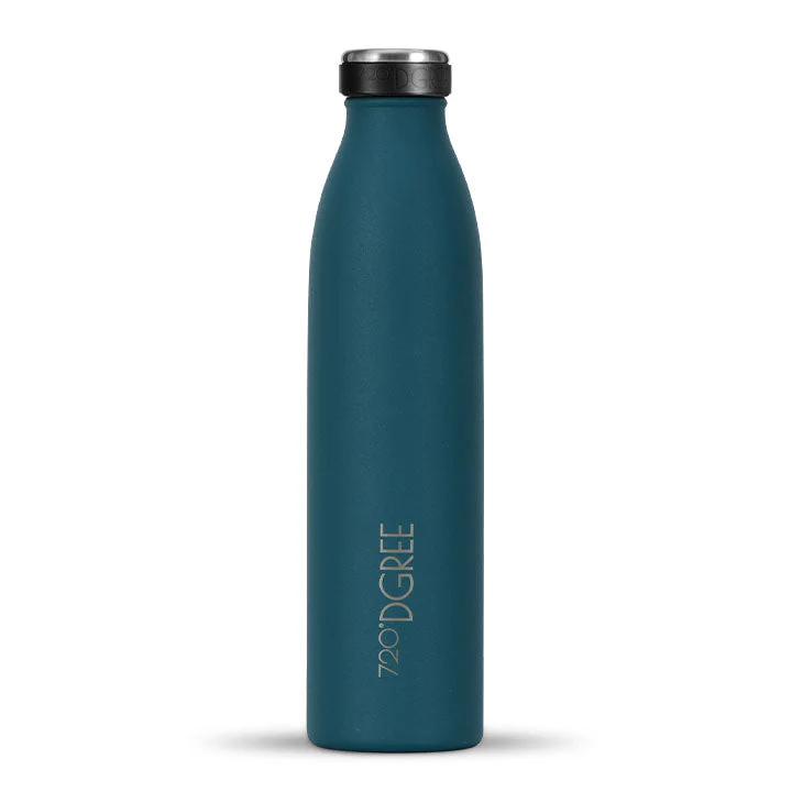 OUTLET milkyBottle - elegante & stylische Isolierflasche aus Edelstahl - Image 30