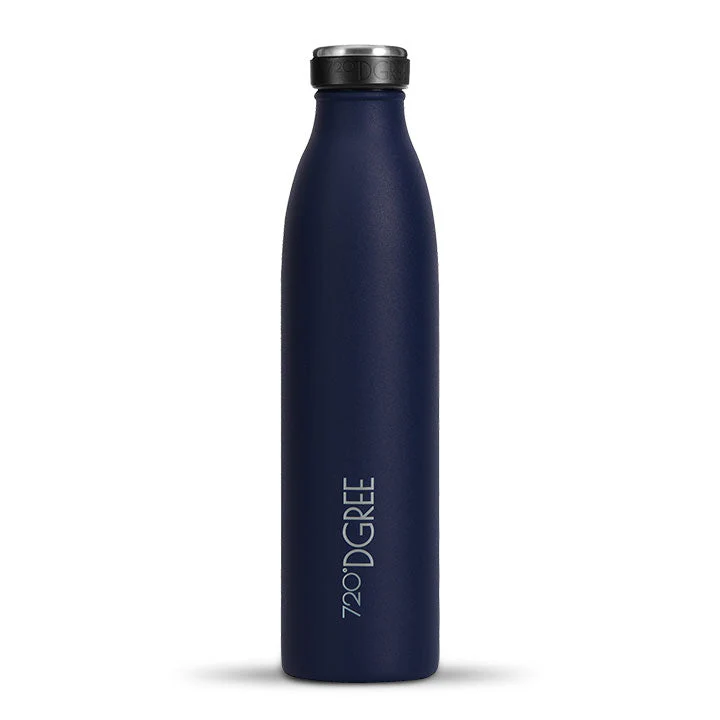 OUTLET milkyBottle - elegante & stylische Isolierflasche aus Edelstahl - Image 31