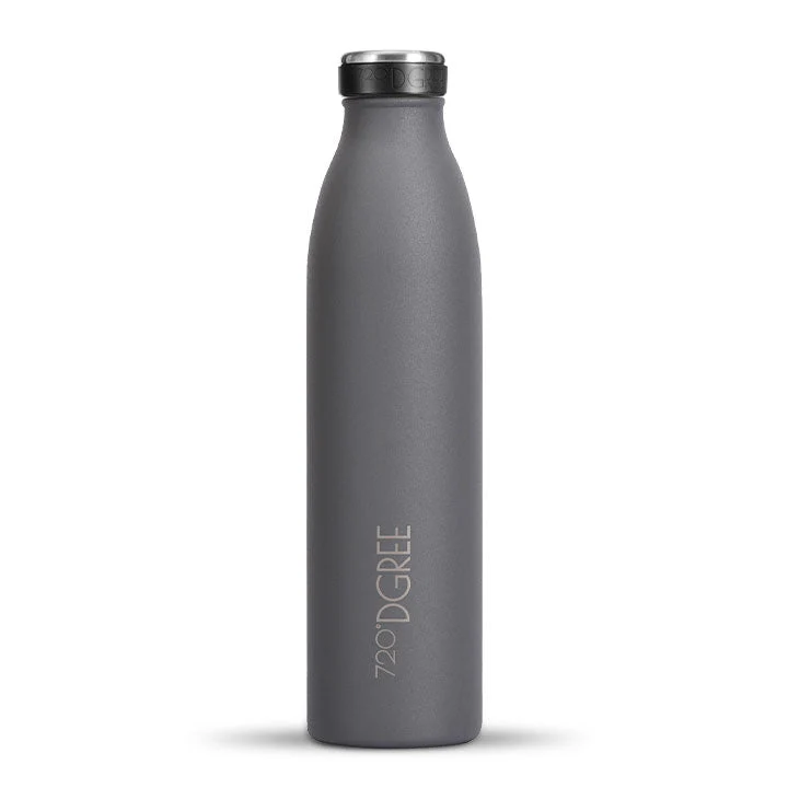 OUTLET milkyBottle - elegante & stylische Isolierflasche aus Edelstahl - Image 32