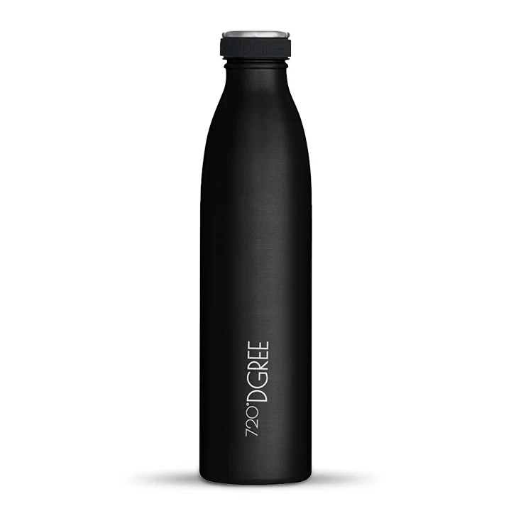 OUTLET milkyBottle - elegante & stylische Isolierflasche aus Edelstahl - Image 33