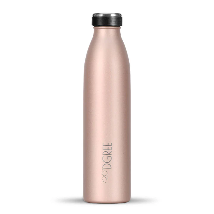 OUTLET milkyBottle - elegante & stylische Isolierflasche aus Edelstahl - Image 37