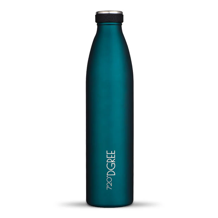 OUTLET milkyBottle - elegante & stylische Isolierflasche aus Edelstahl - Image 9