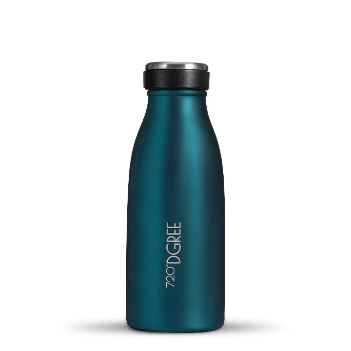 milkyBottle Kids - Isolierflasche aus Edelstahl - Image 8