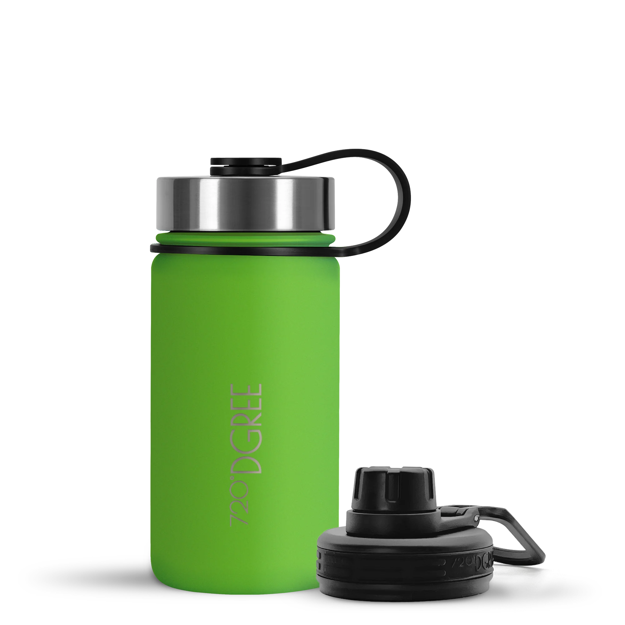 noLimit Kids | Isolier Trinkflasche aus Edelstahl inkl. Sportdeckel - Image 21