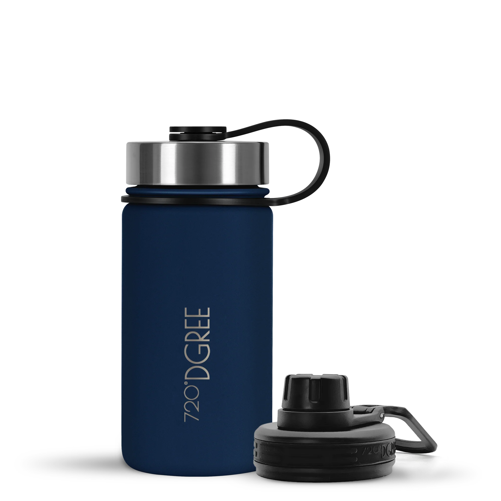 noLimit Kids | Isolier Trinkflasche aus Edelstahl inkl. Sportdeckel - Image 23