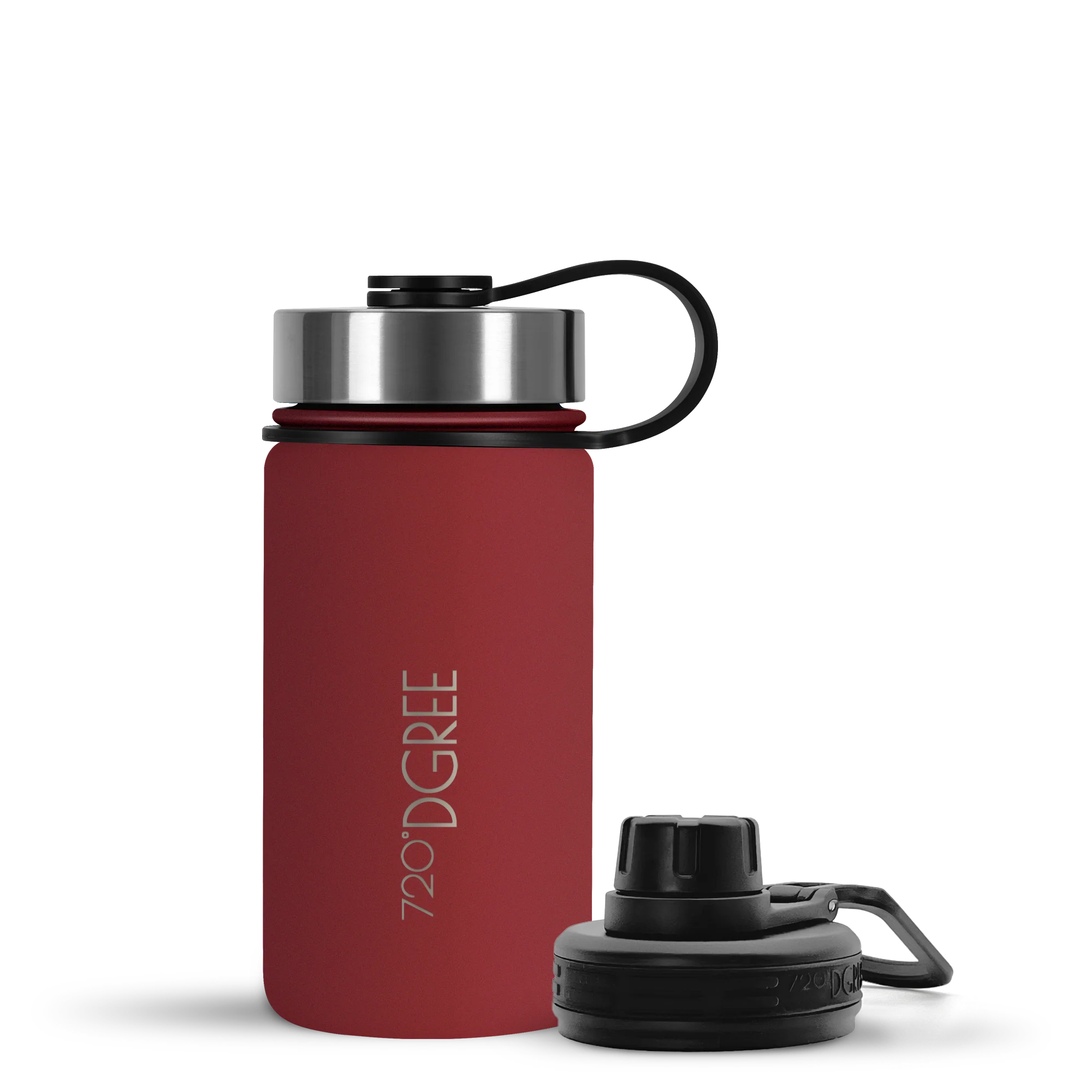 noLimit Kids | Isolier Trinkflasche aus Edelstahl inkl. Sportdeckel - Image 28