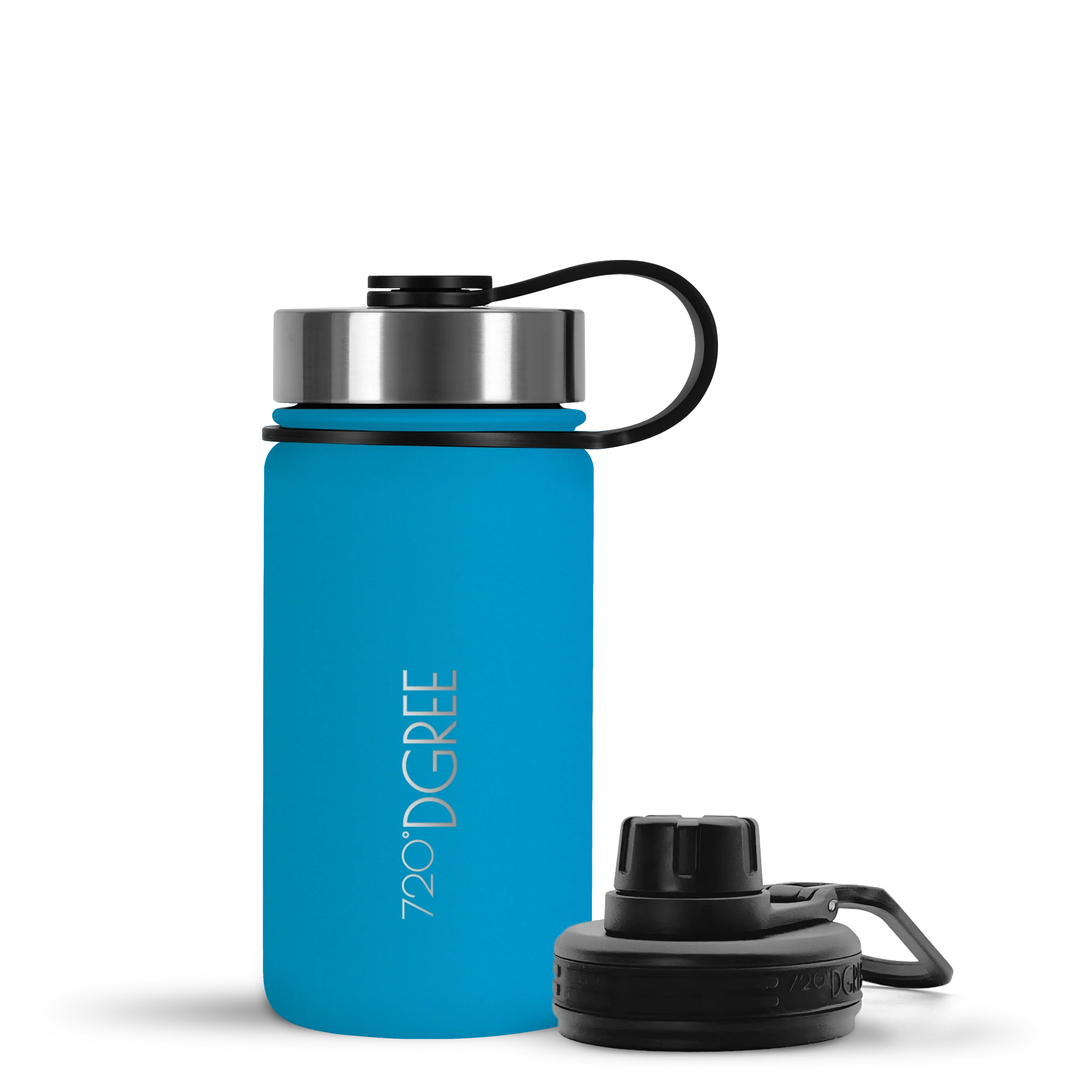 noLimit Kids | Isolier Trinkflasche aus Edelstahl inkl. Sportdeckel - Image 32