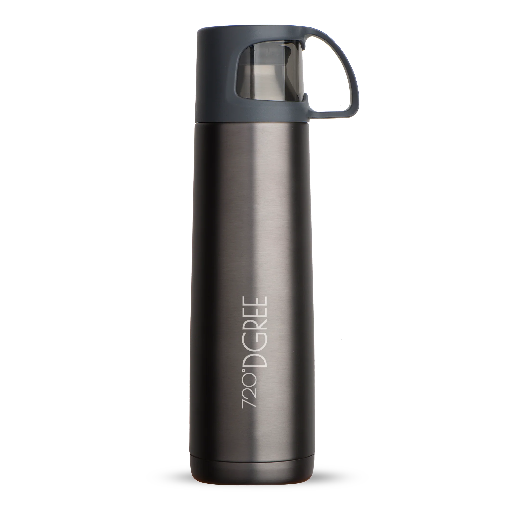 Follow | Thermoskanne aus Edelstahl in kompakter Größe - Image 10