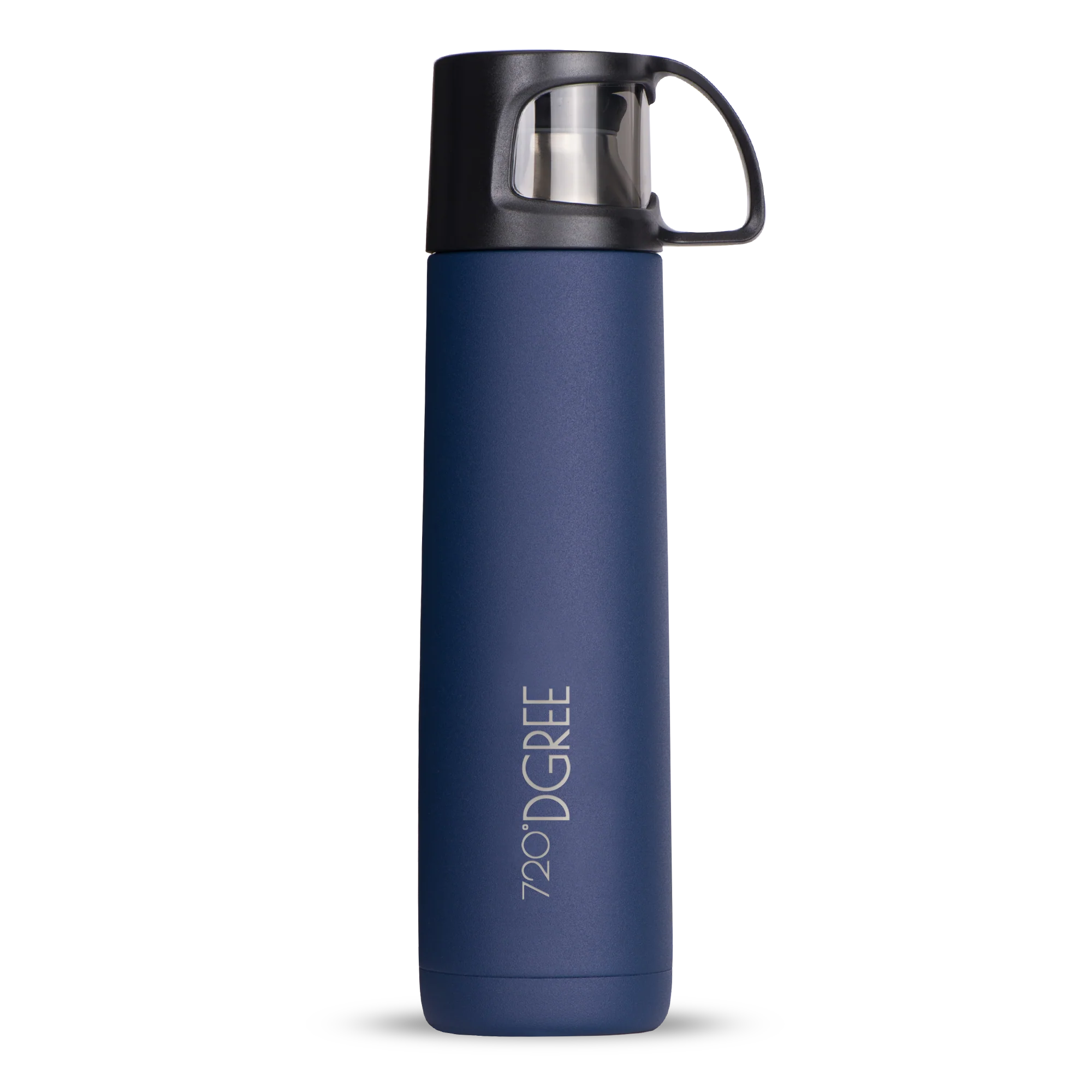 Follow | Thermoskanne aus Edelstahl in kompakter Größe - Image 8