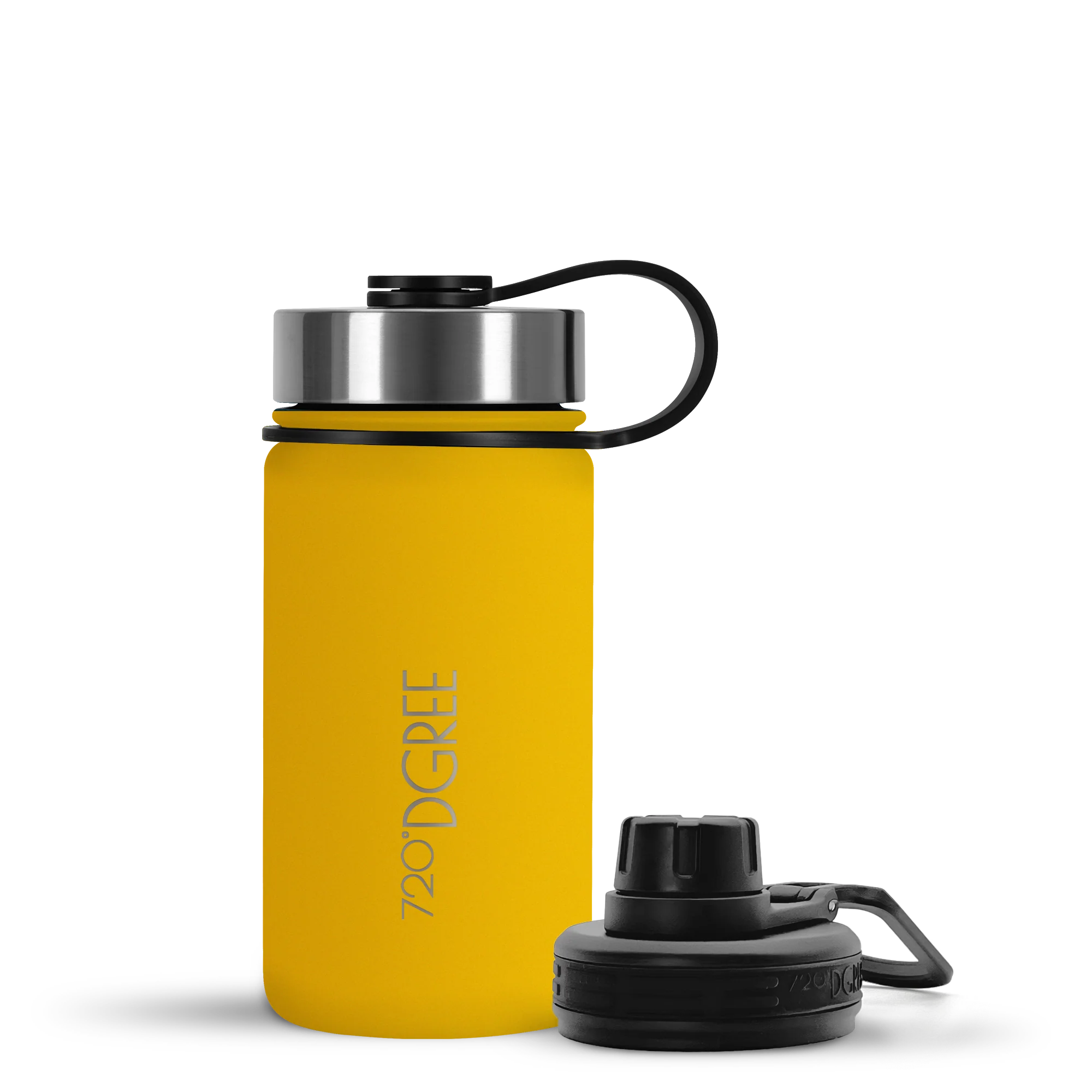 OUTLET noLimit Kids | Isolier Trinkflasche aus Edelstahl inkl. Sportdeckel - Image 17